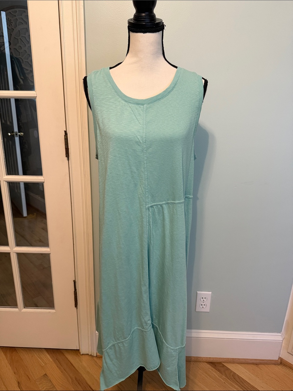 New Directions Dress